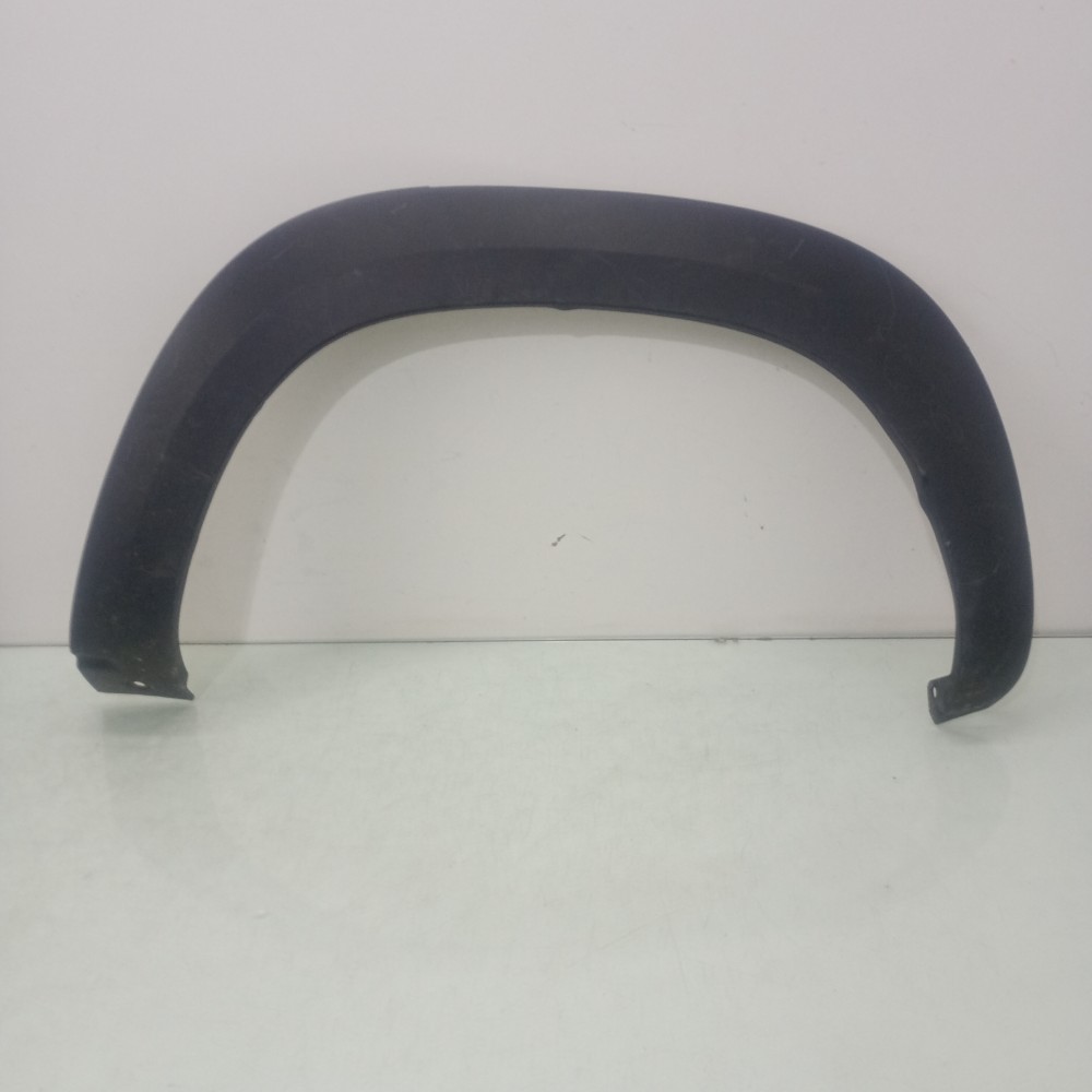 Moldura Da Lateral Esquerda Traseira Renault Kwid 2017/2023 1