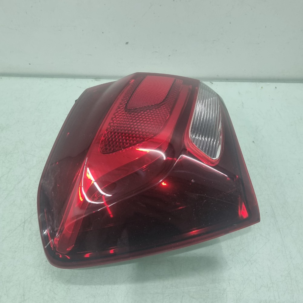 Lanterna Esquerda Cobalt 2016/2020 Esquerdo/motorista 1