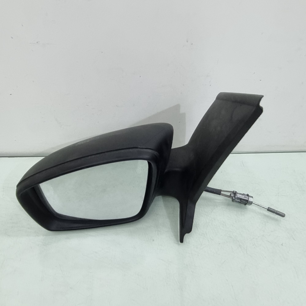 Retrovisor Lado Esquerdo Manual Volkswagen Fox 2011/14 1