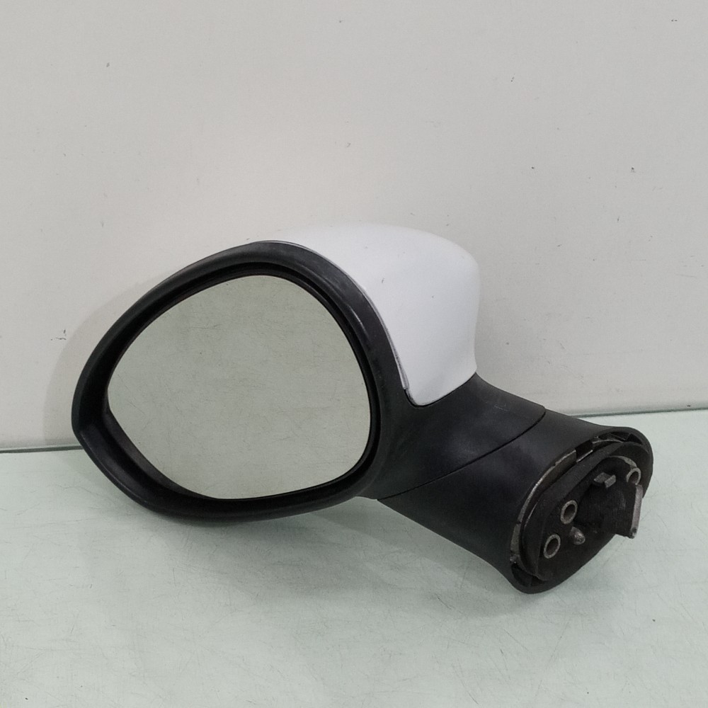 Retrovisor Lado Esquerdo Elétrico Fiat Punto 2007/2016 1