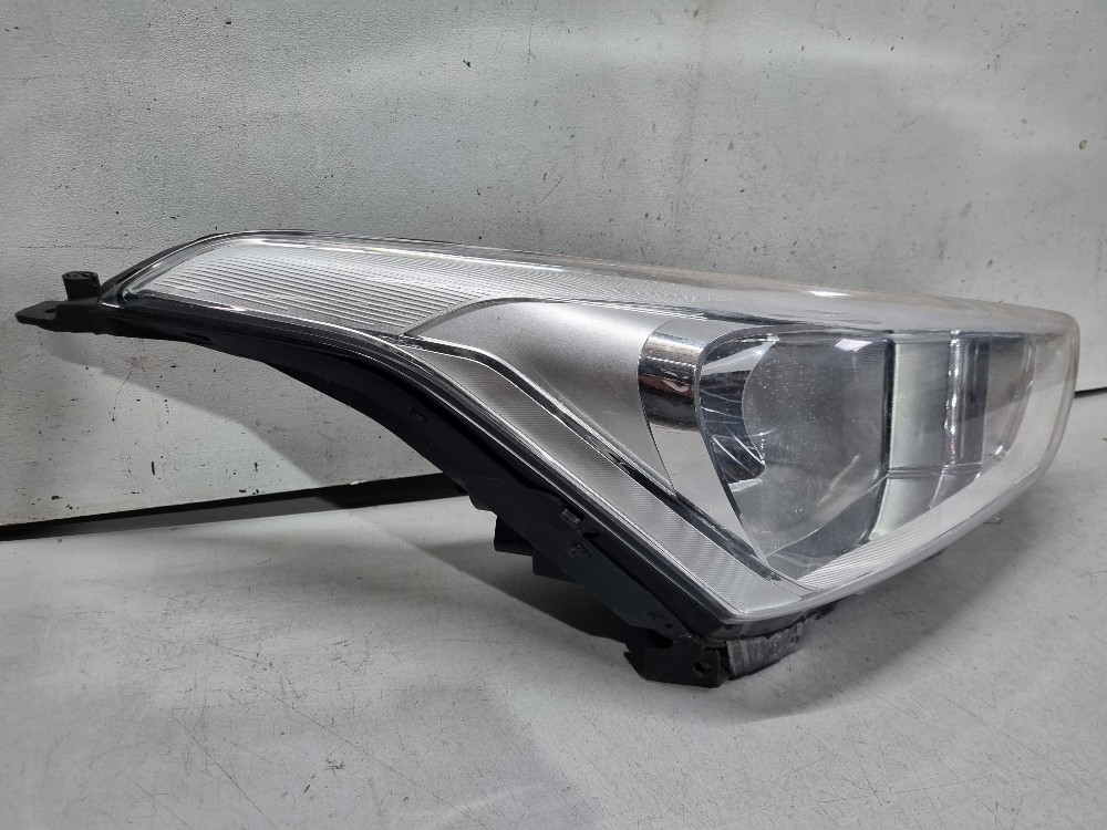 Farol Direito Hyundai Creta 2017/2021 Recuperado E Original. Direito/passageiro 2