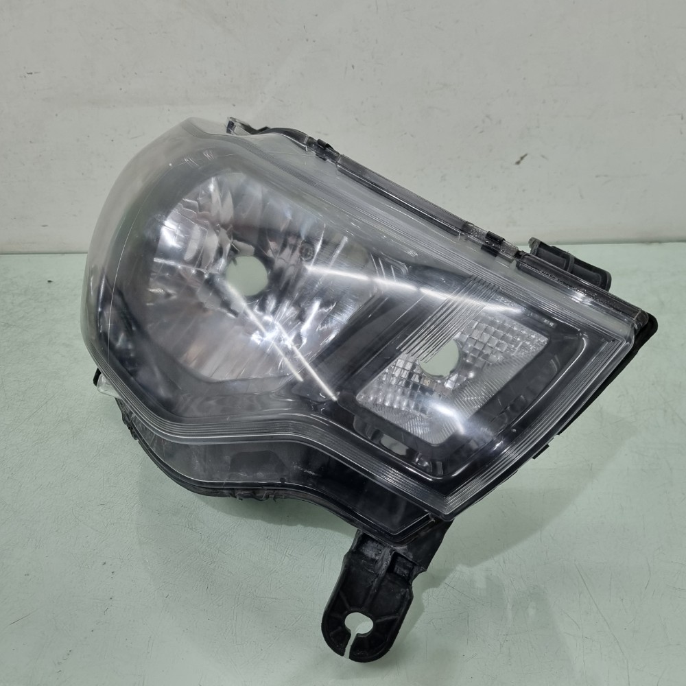 Farol Direito Fiat Mobi 2017 2018 19 20 21 22 2023 Original Direito/passageiro 2