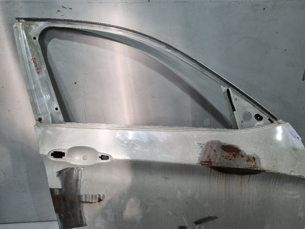 Porta Dianteira Do Lado Direito Bmw X3 2013/2017 Dianteira 3