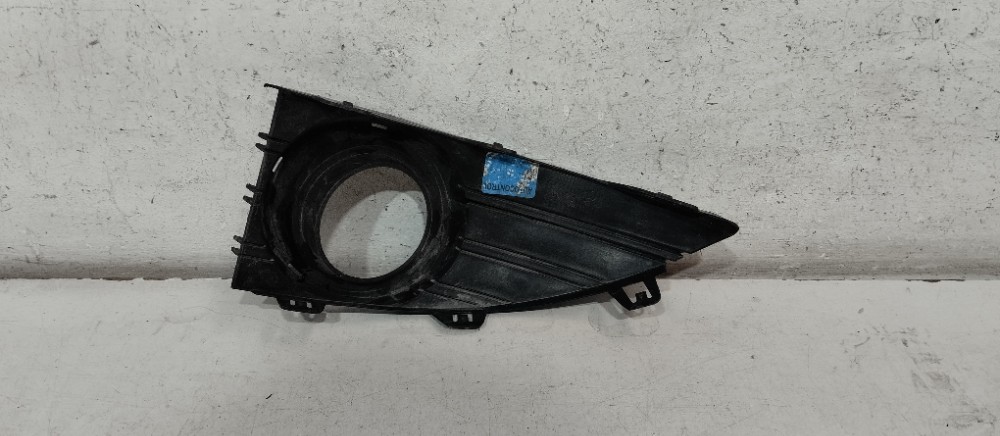 Moldura  Do Milha Direito  Fluence 2010/2014 . 4