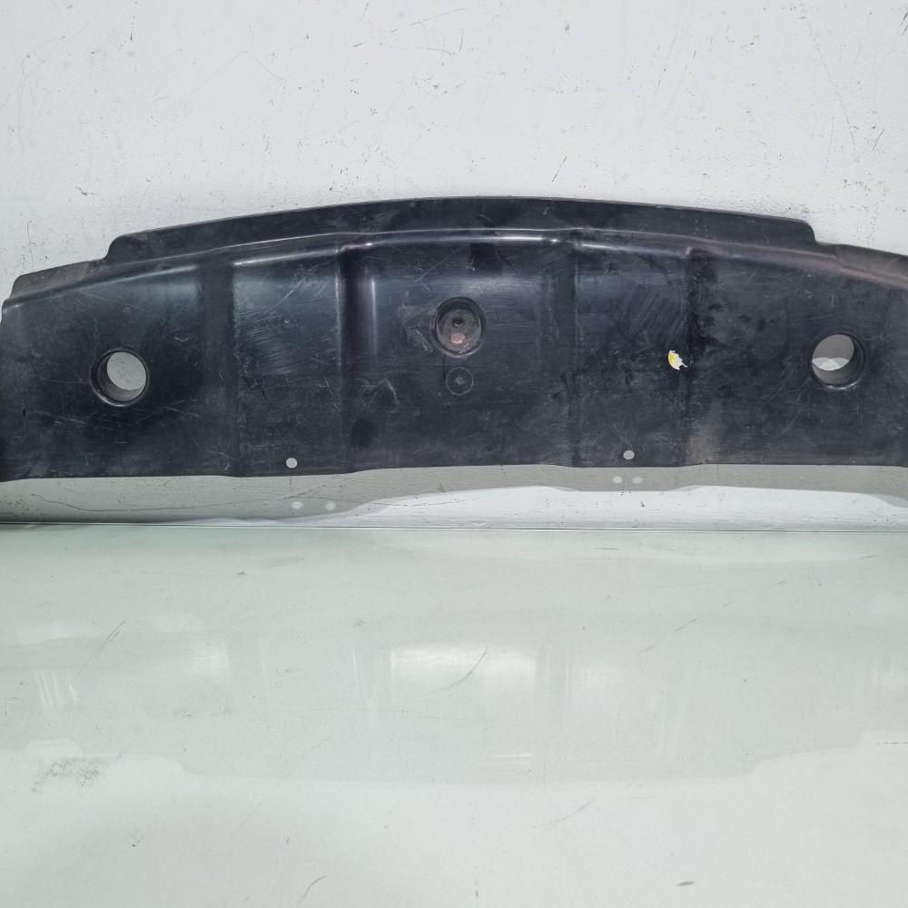 Defletor Inferior Dianteiro Hyundai Hb20 Modelos 2013/2019 4
