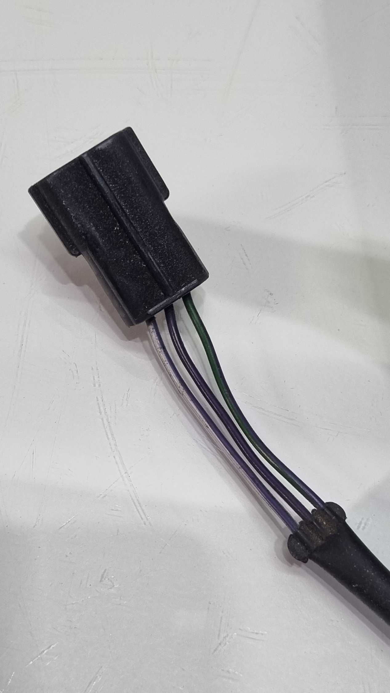 Retrovisor Esquerdo Elétrico Volkswagen GOL modelo 1994/1999 4
