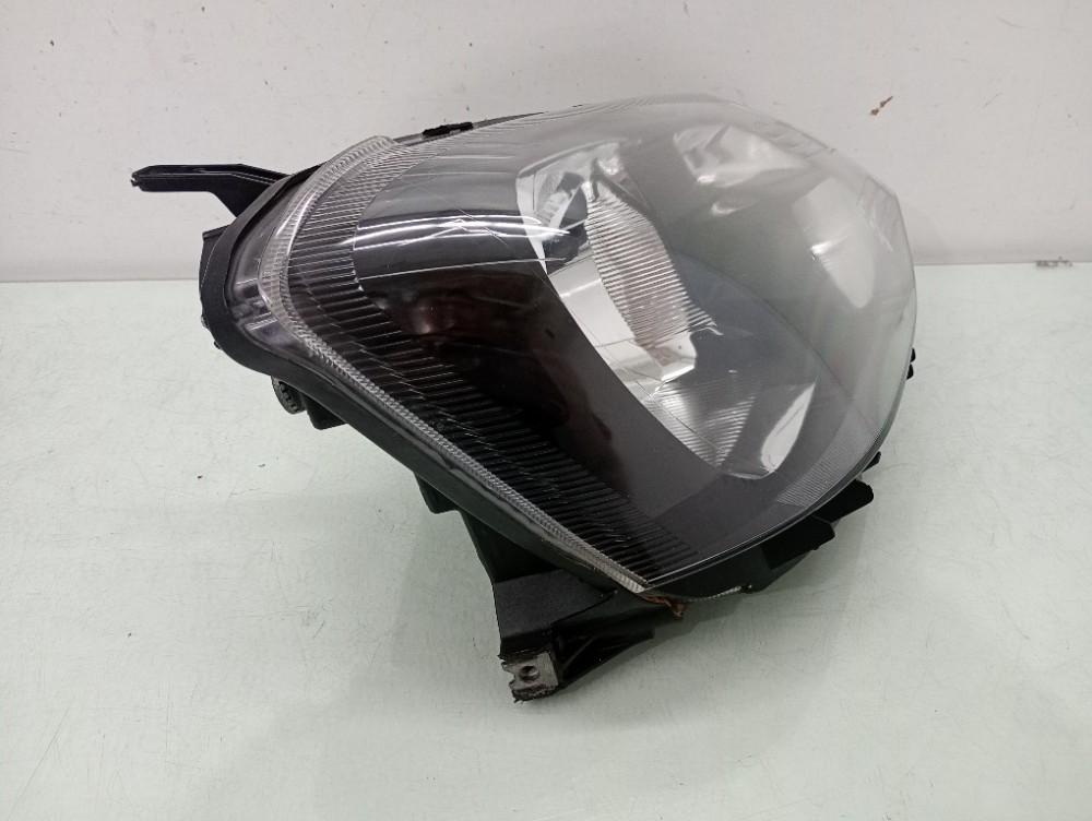 Farol Direito Para Etios 2017/2020 Original Recondicionado. Direito/passageiro 2