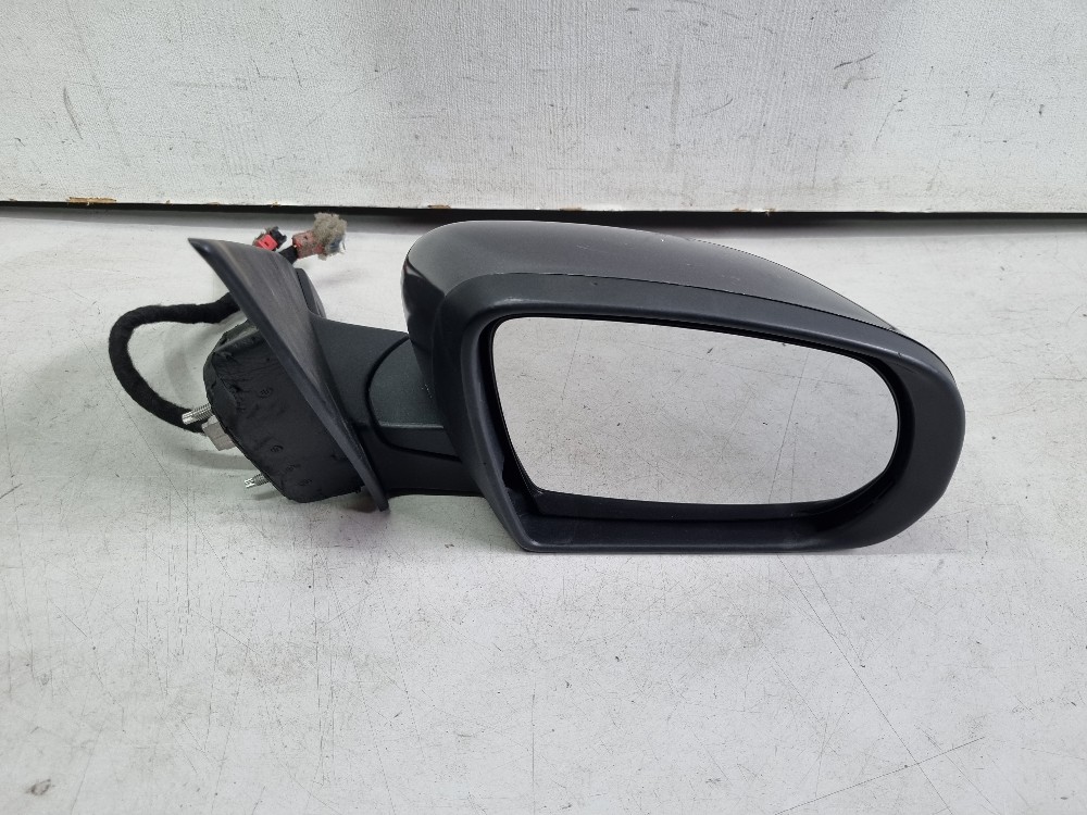 Retrovisor Elétrico Direito Fiat Toro 2016 2017 18 À 2022 1