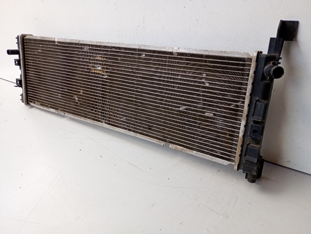 Radiador Nissan 300 Navara Leaf 2 2016/2021 Recuperado Ori. 3