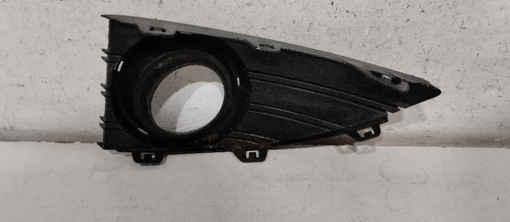 Moldura Milha Direito Fluence 2011/2012 Recuperado Original 4