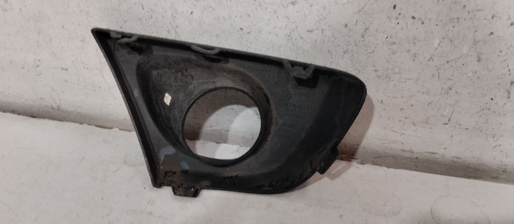 Moldura Farol Milha Direito Duster 2020 Recuperado Original 4
