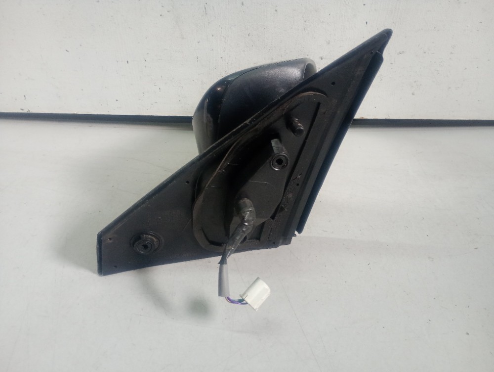 Retrovisor Direito Toyota Etios Moldes 2014/2019 7