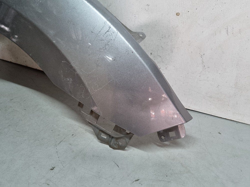 Paralama Direito Honda Civic 2016/ 2023 Recuperado Original. 2