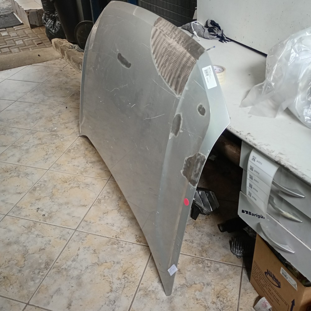 Capo volkswagen T Cross 2020/2023 Recuperado 3