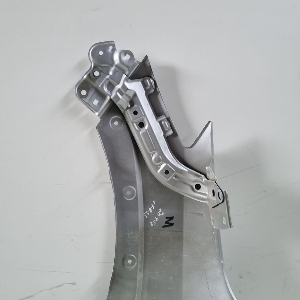 Paralama Dianteiro Direito Toyota Corolla Cross 2022/2025 7