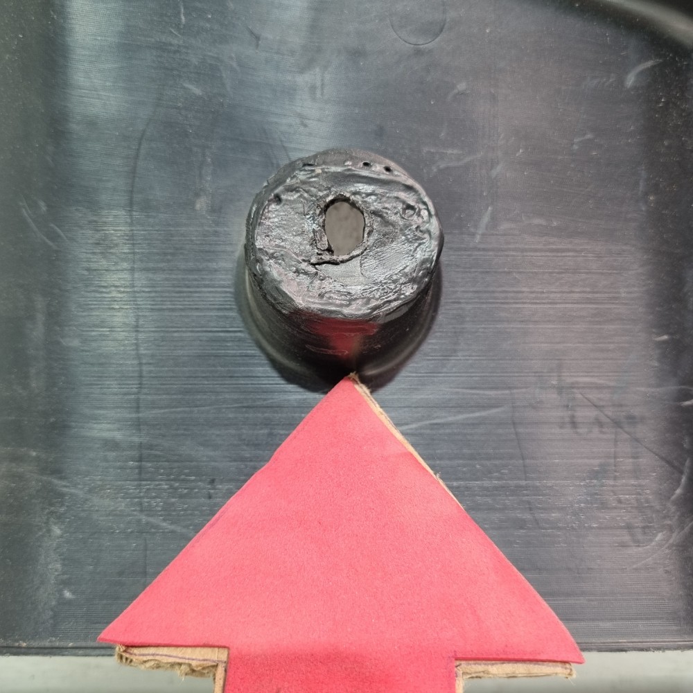 Defletor Inferior Parachoque Diant Hyundai Hb20 2012/2019 5