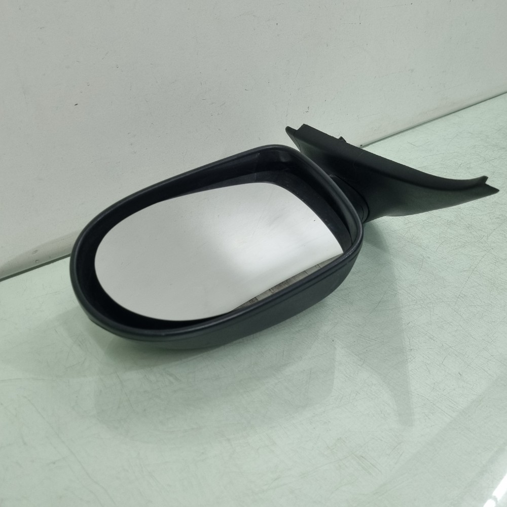 Retrovisor Lado Direito Fixo Fiat Strada Sapao 2010/2012 2