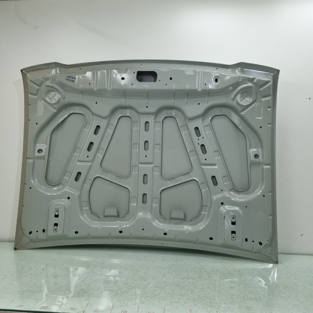 Capô Ford Ranger Recuperado Modelos 2005/2006/2007/2008/2009 8