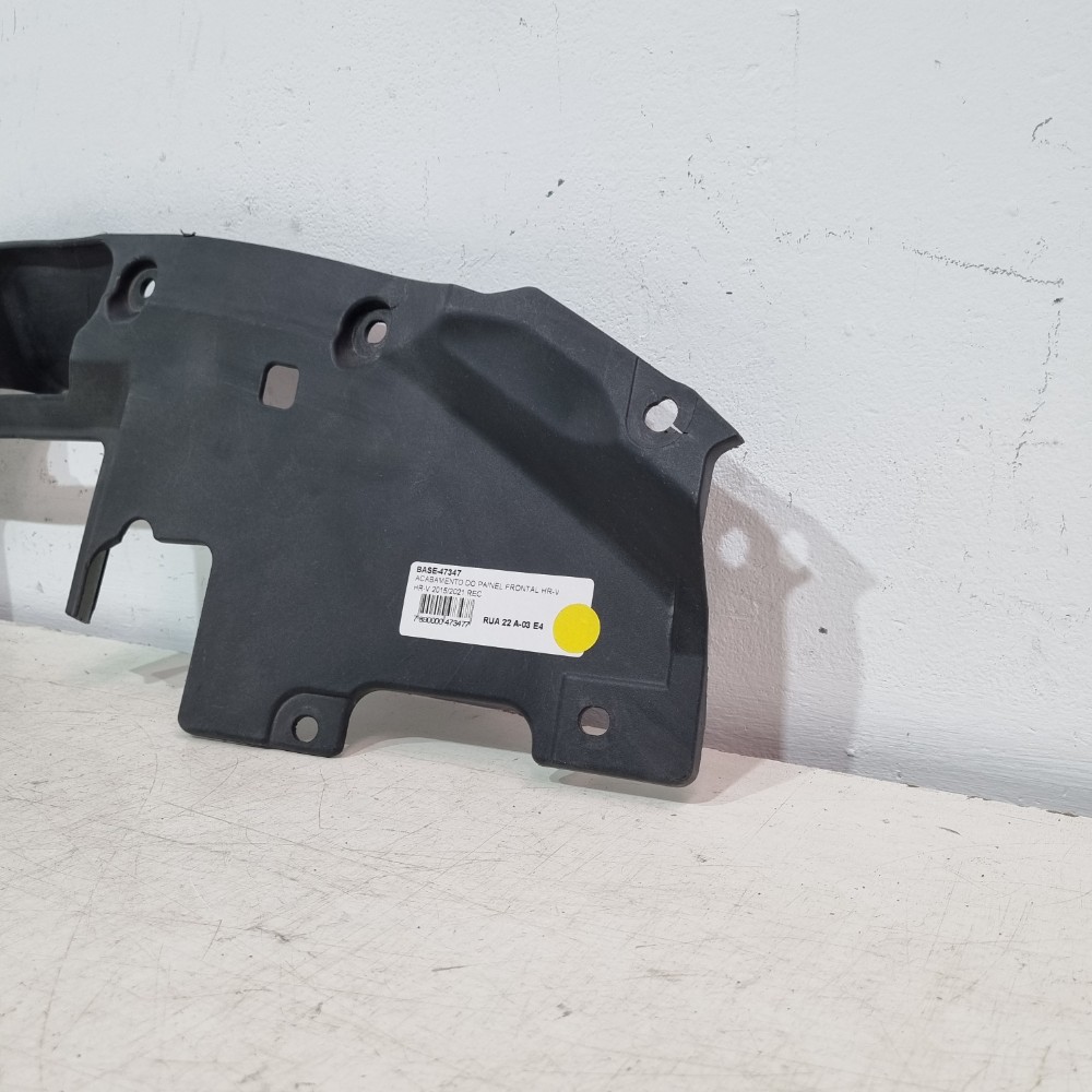 Acabamento Do Painél Frontal Honda Hr-v Modelos 2015/2021 4