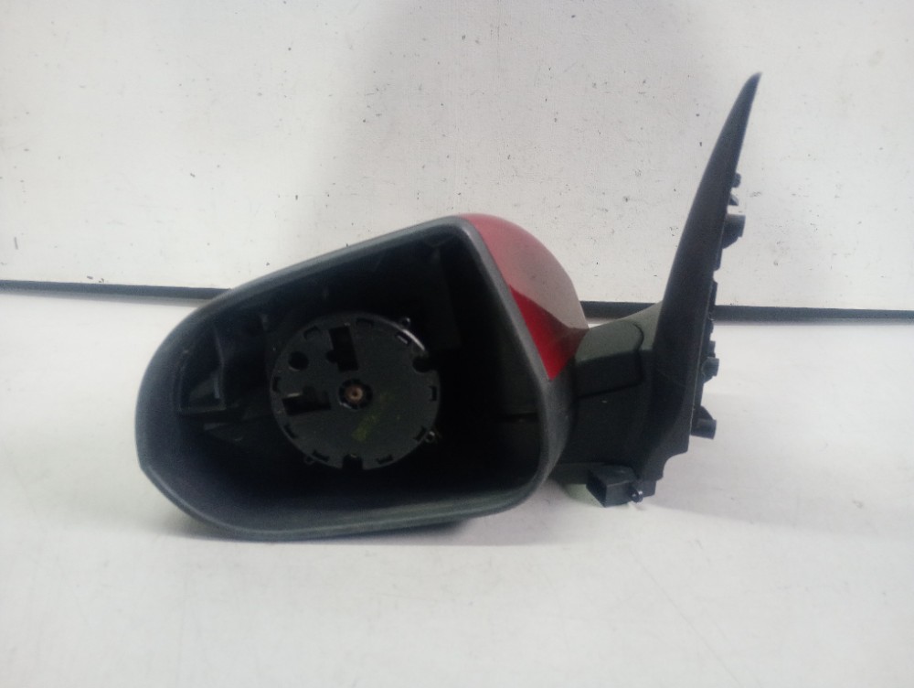 Retrovisor Esquerdo Chevrolet Onix Joy 2013/2019 Recuperado 1