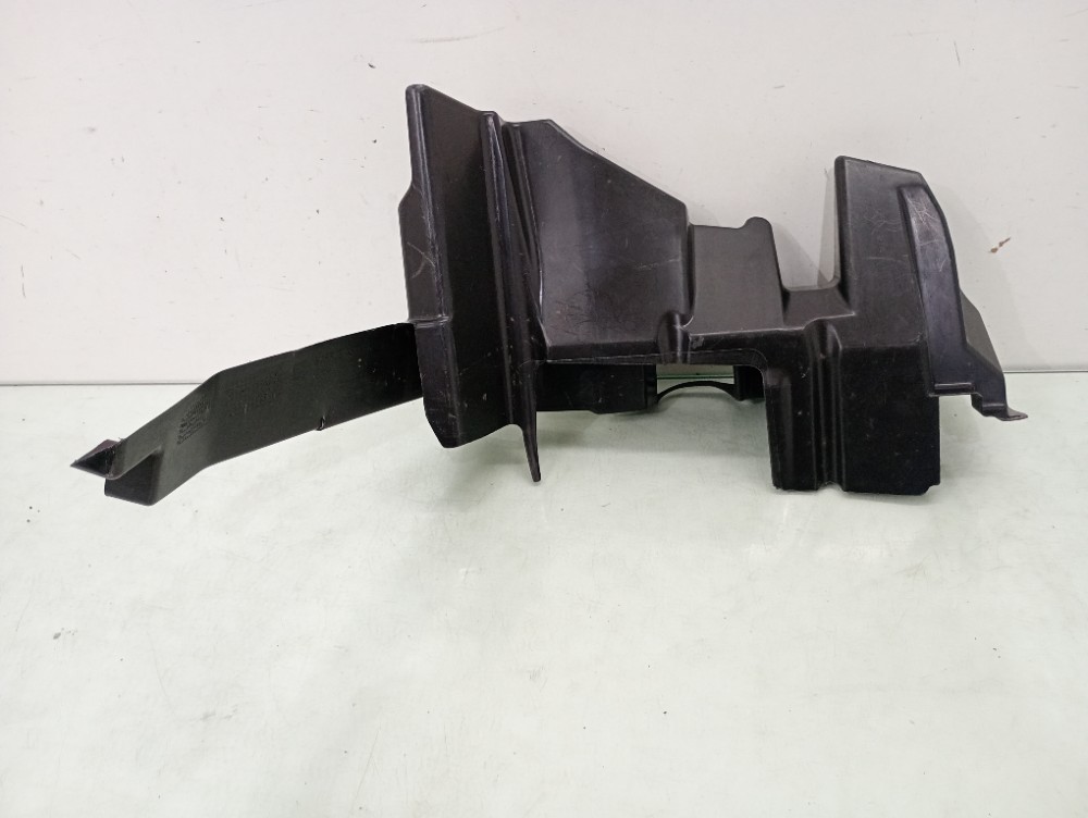Defletor Direito Radiador Chevrolet S10 2017/2020 Original 3
