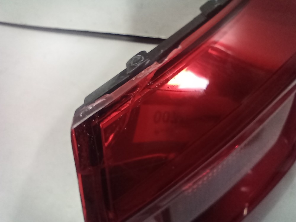 Lanterna Direita Gol G7 2017/2020 Recuperada 3