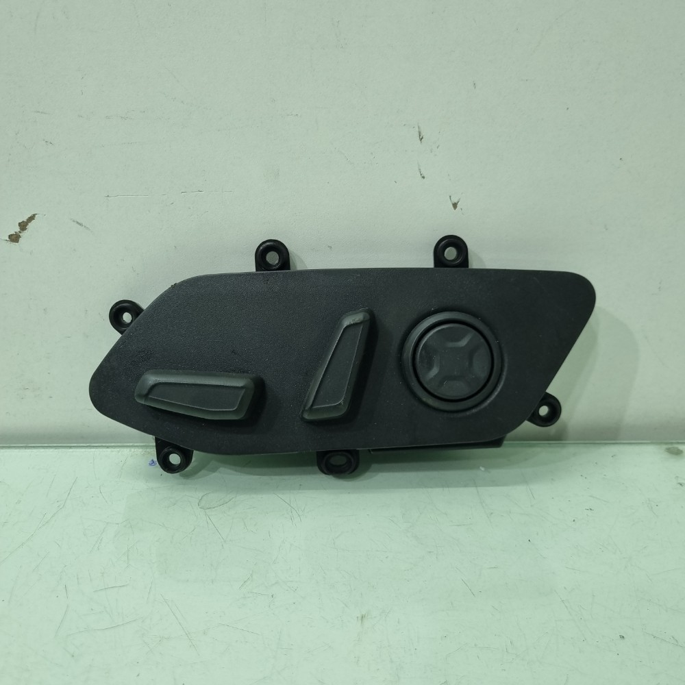 Painel Regulador De Ar Kia Sportage 2018/2022 Semi-novo