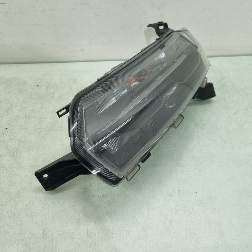 Farol Lado Esquerdo Superior Renault Kwid 2022 À 2025 2