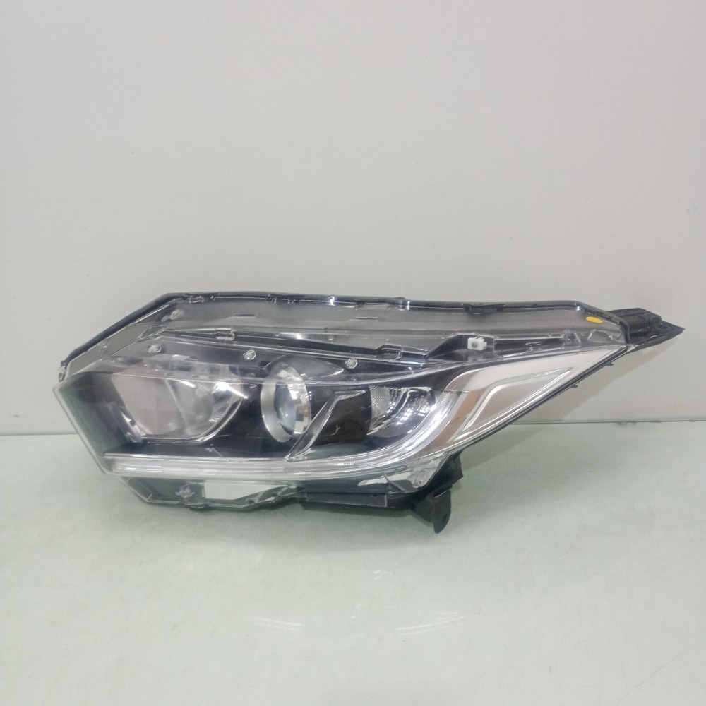 Farol Esquerdo Honda Hrv 2019/2021 Recuperada Original Usada Esquerdo/motorista 1