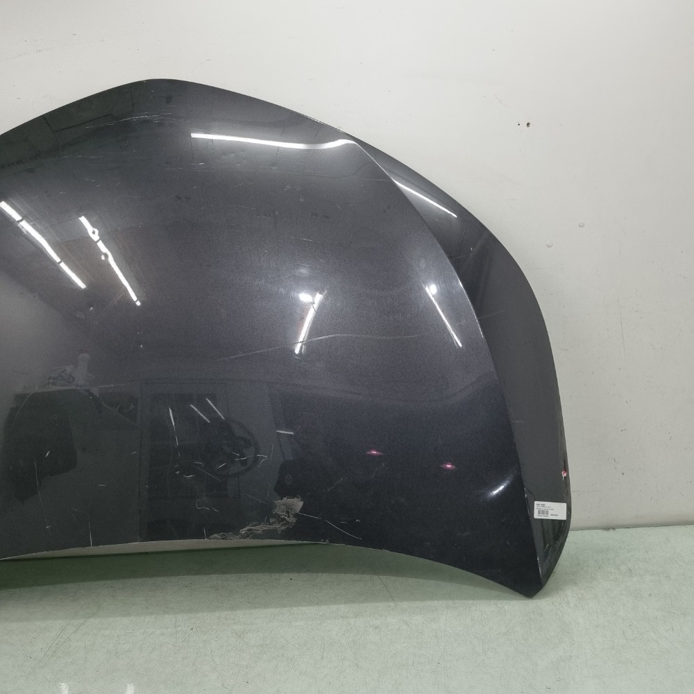Capô Dianteiro Toyota Corolla 2015/2018 Recuperado Seminovo. 3
