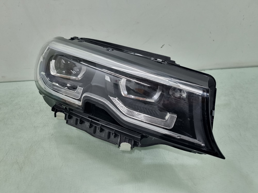 Farol Direito Full Led Bmw 320i 2018/2022 Original 3