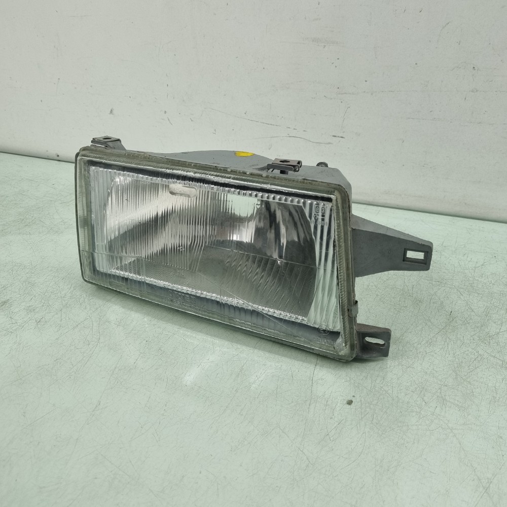 Farol  Lado Direito  Fiat Uno 1991/1999 Seminovo E Original. 3