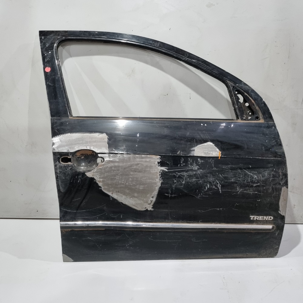 Porta Dianteira Direita Volkswagen Gol 2009/2023 Recuperada 1