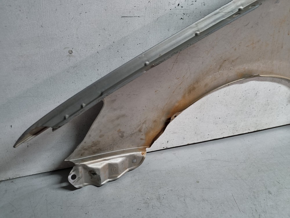 Paralama Direito Toyota Corolla 2009 2010 2011 2012 13 2014 6