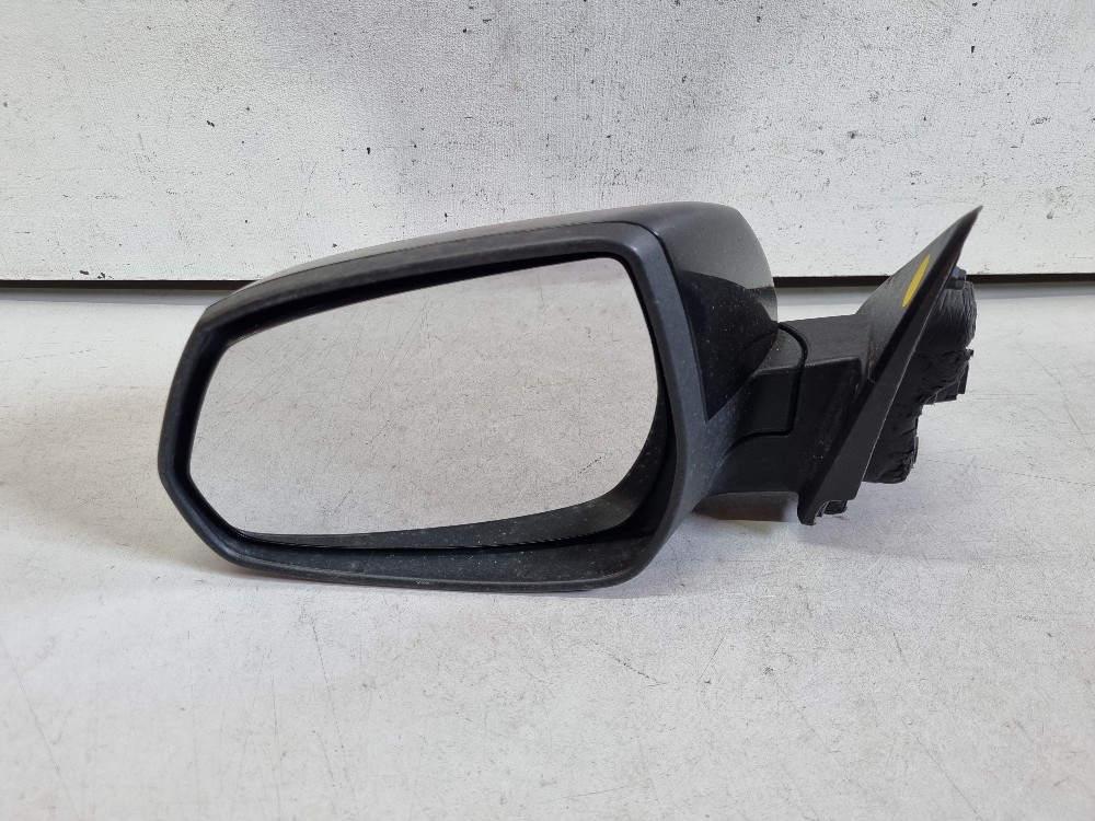 Retrovisor Esquerdo Chevrolet Cobalt 2013 / 2019 Recuperado 1