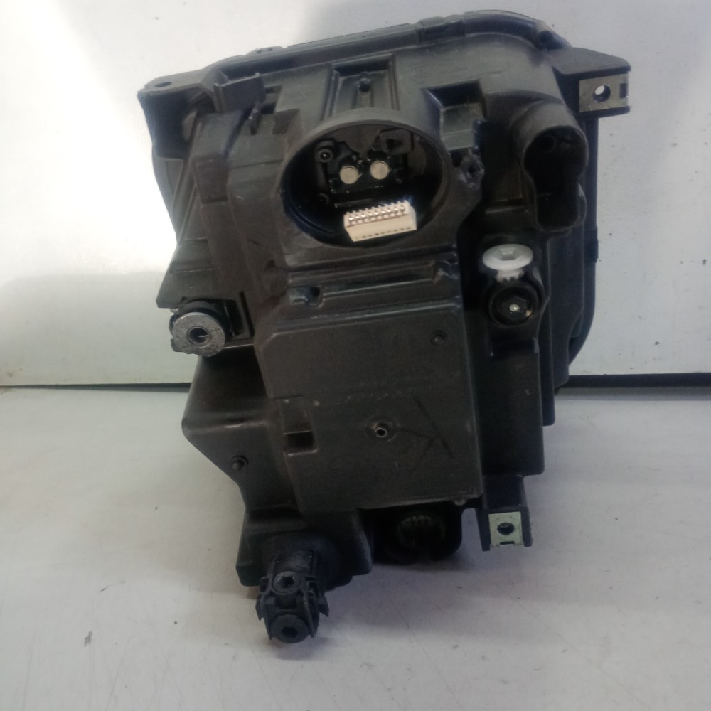 Farol Esquerdo Full. Led Renegade 2022/2025 Usaso Recuperado Esquerdo/motorista 4