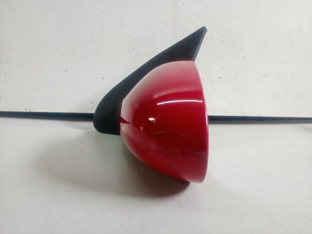 Retrovisor Esquerdo Jac J3 2011/2015 Usado Recuperado 2
