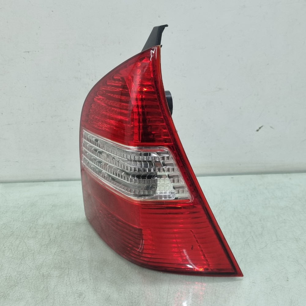 Lanterna Direita Nissan Livina 2010/2015 Recondicionada 3