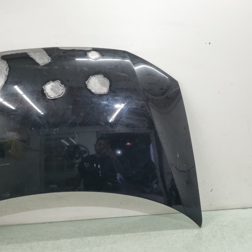 Capô Honda Civic Modelos 2013/2014/2015/2016 3