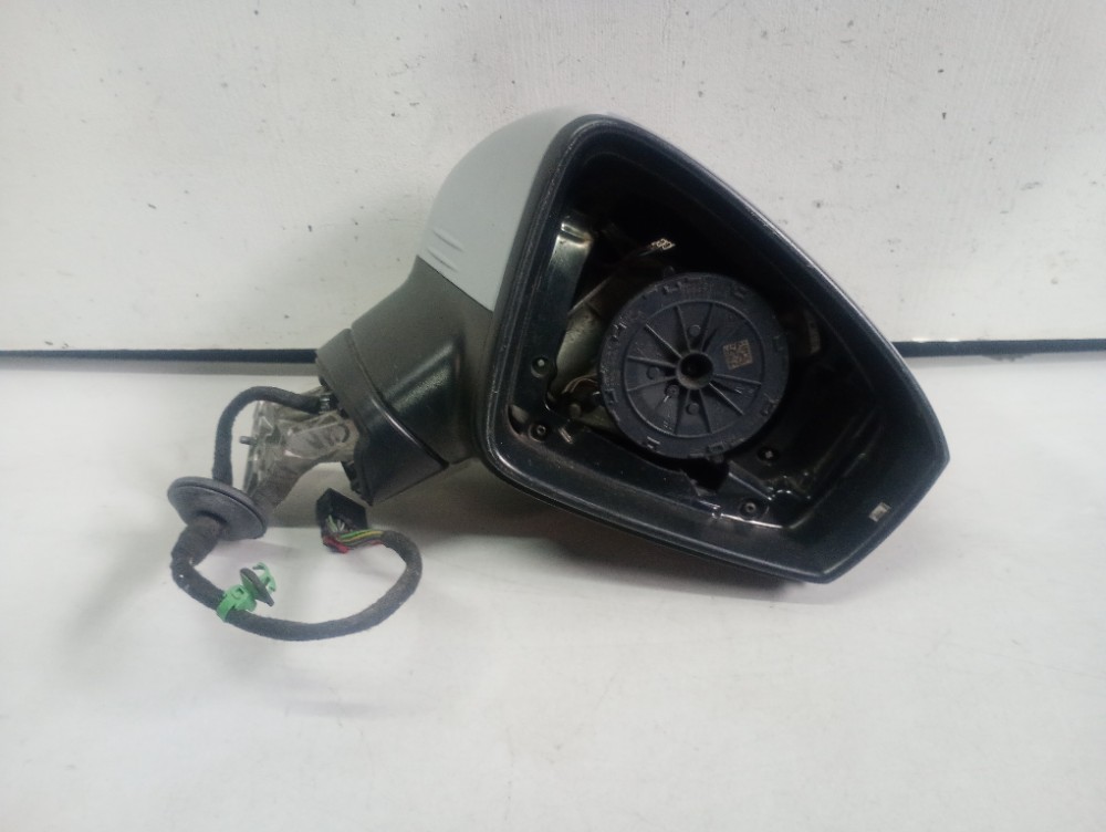 Retrovisor Direito Tiguan Ano 2018/2022 Recondicionada. 1