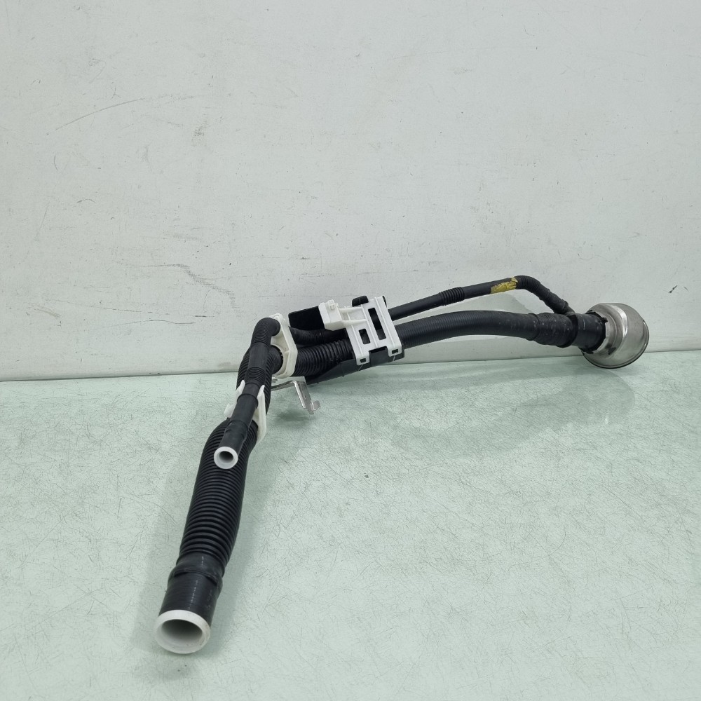 Gargalo Do Tanque Nissan Kicks 2016/2023 Original Usado 3