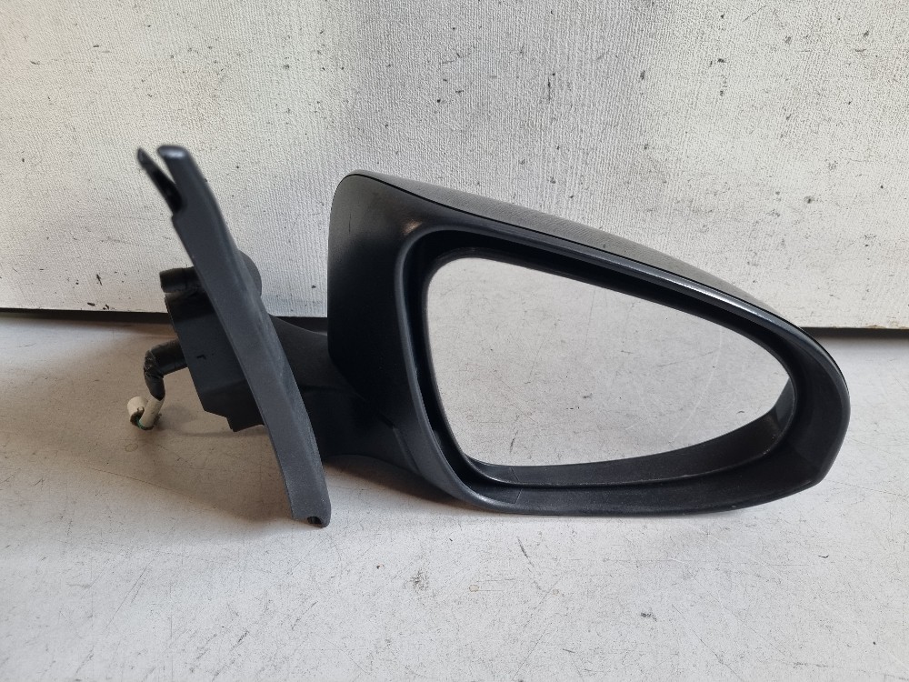 Retrovisor Direito Elétrico Toyota Etios 2013/2019 1