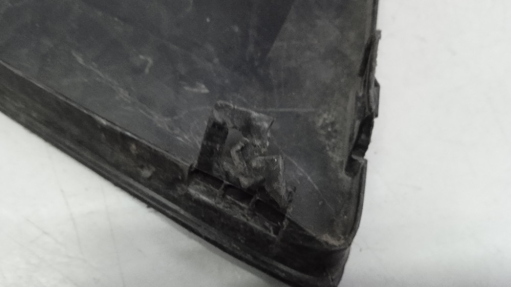 Moldura Do Cibie Lado Direito Honda Fit 2015/2018 Usada 4