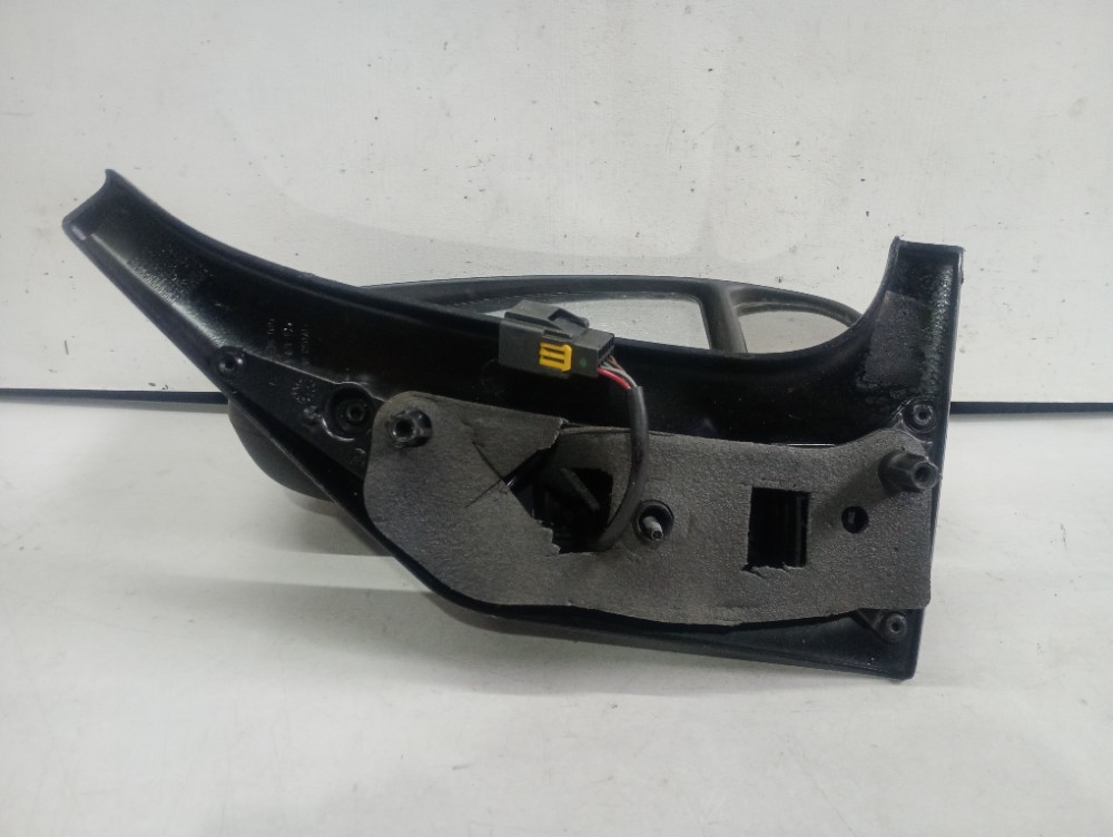 Retrovisor Direito Elétrico Do Master 2013/2022 Usado Orig. 3