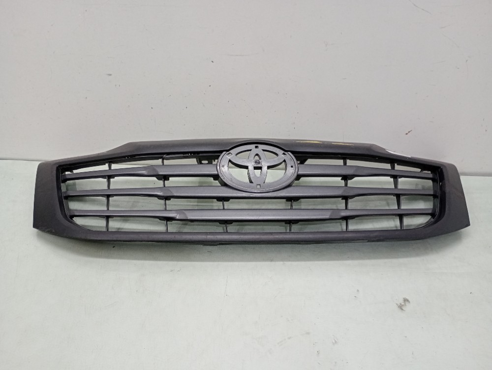 Grade Superior Para Hilux 2013 A 2015 Original E Recuperada. 3