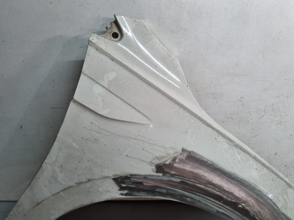 Paralama Direito Volkswagen Polo 2017 2018 2019 2020 21 2022 6