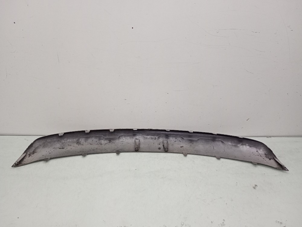Moldura Inferior Do Parachoque Dianteiro Sorento 2016 A 2019