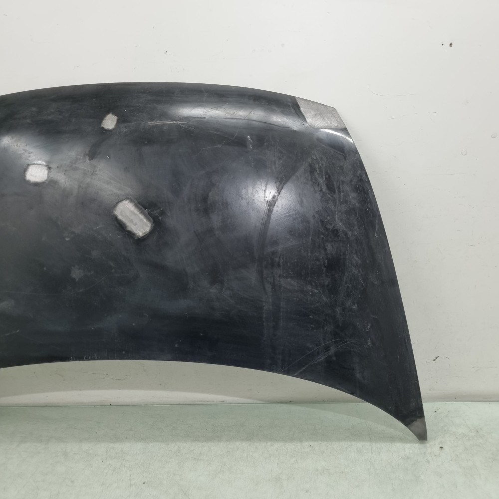 Capô Dianteiro Honda Civic 2007/2011 2