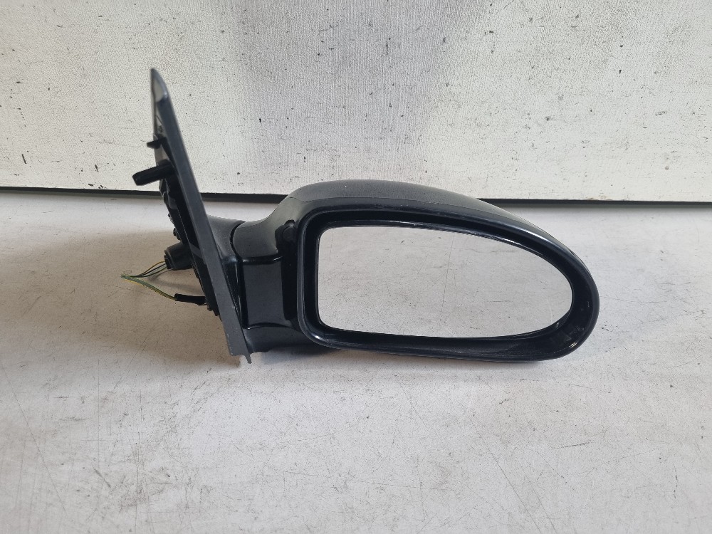 Retrovisor Direito Elétrico Ford Focus 2003/2007 Semi-novo 1