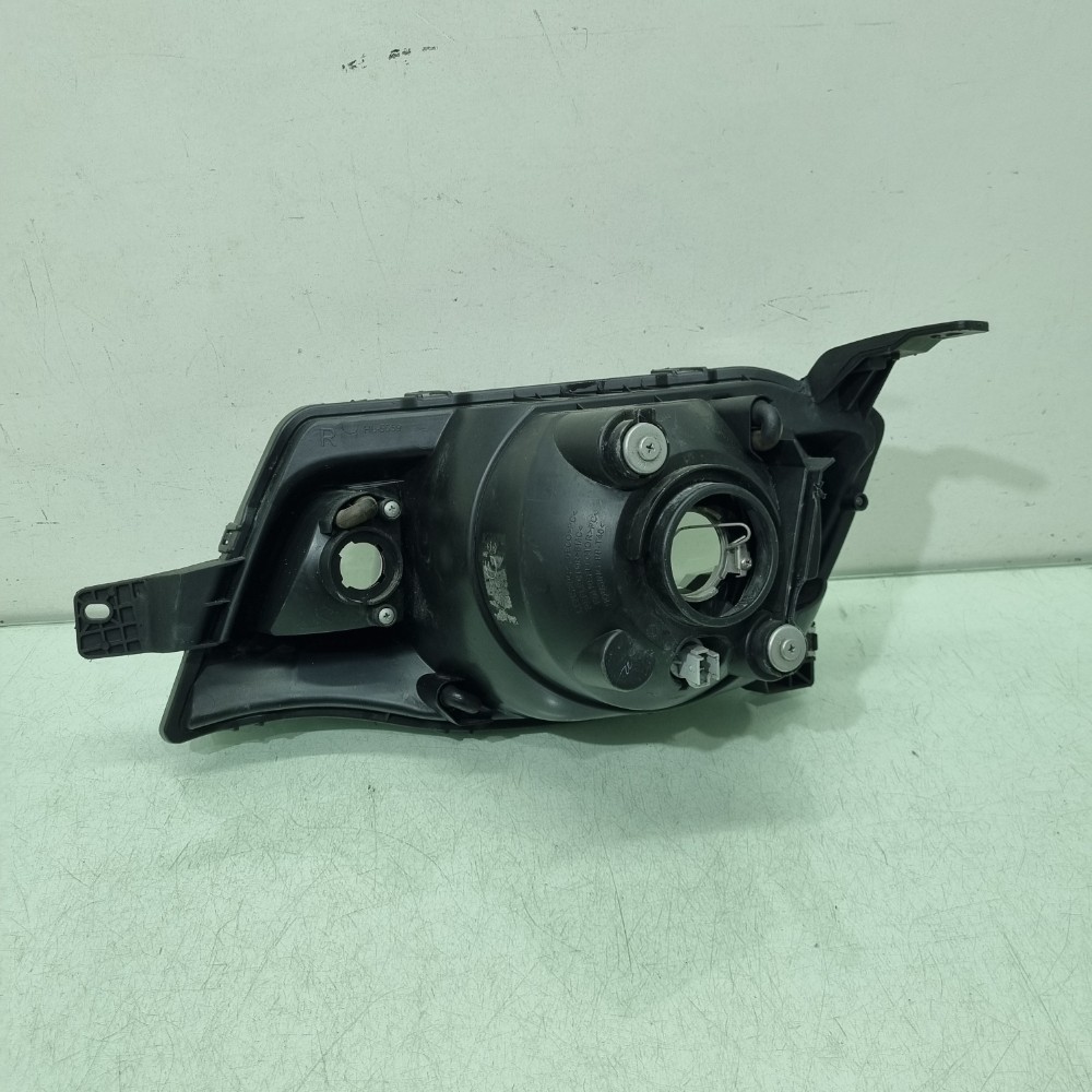 Farol Do Lado Direito Renault Kwid Modelos 2017/2021 Direito/passageiro 6